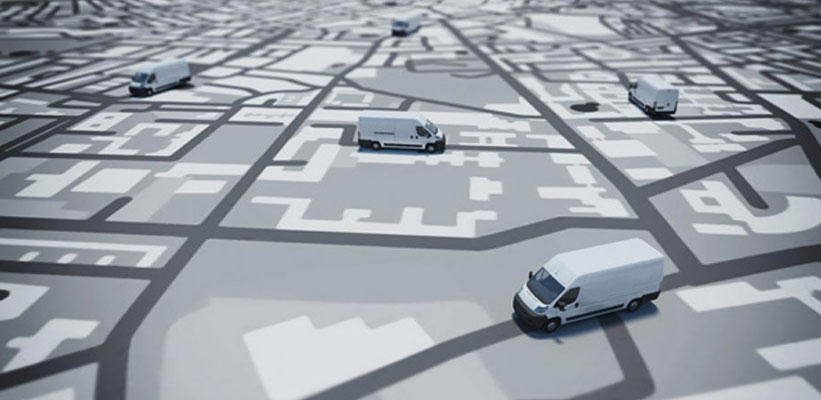 Benefits of a fleet fuel card