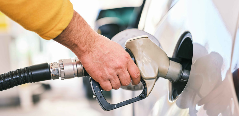 Where Can I Use My Fleet Fuel Card