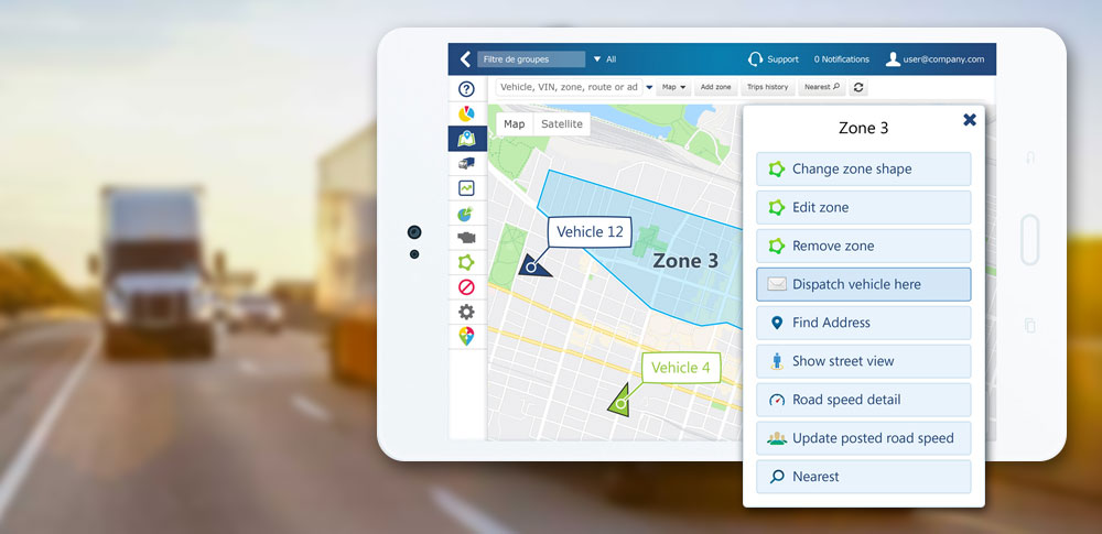 How Route Planning Saves Time And Money