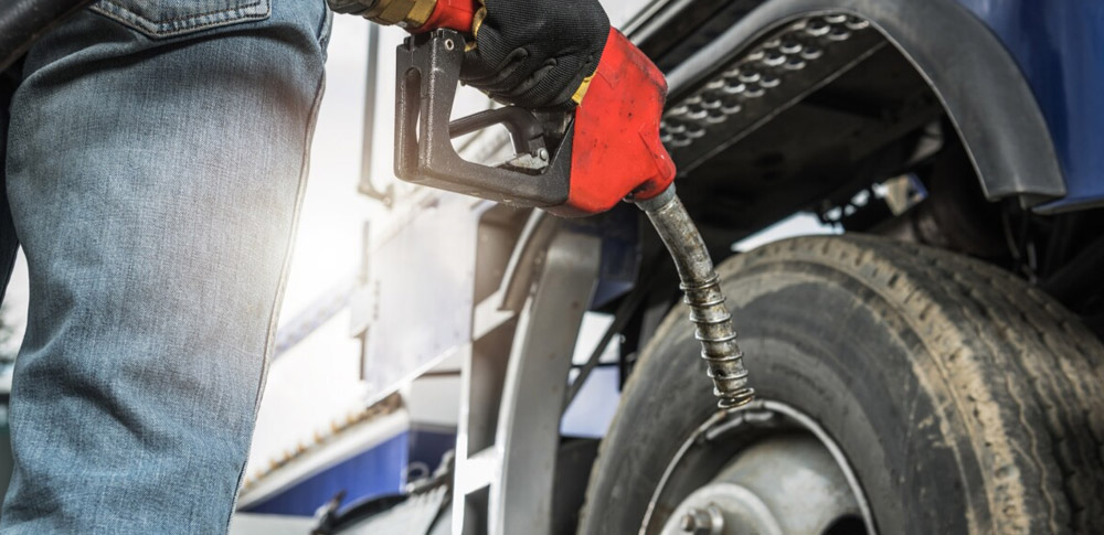 How To Save Gas When Driving