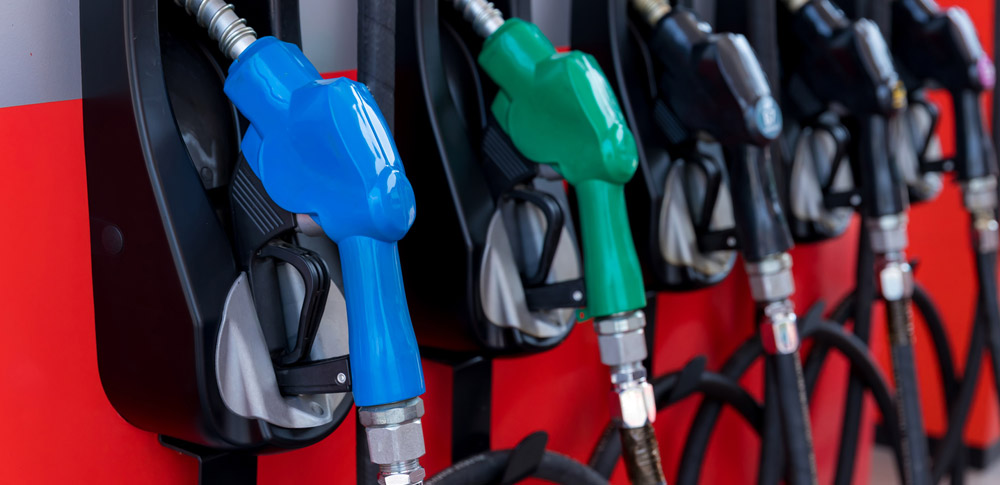 How To Save Money At The Pump With A Fleet Fuel Card