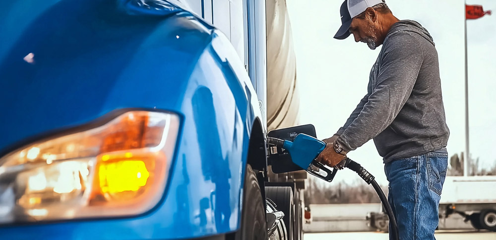 How Fleet Fuel Controls Help Prevent Employee Misuse and Overspending