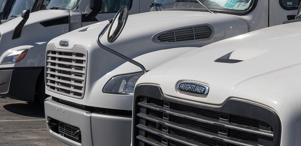 best fleet fuel card for small trucking company