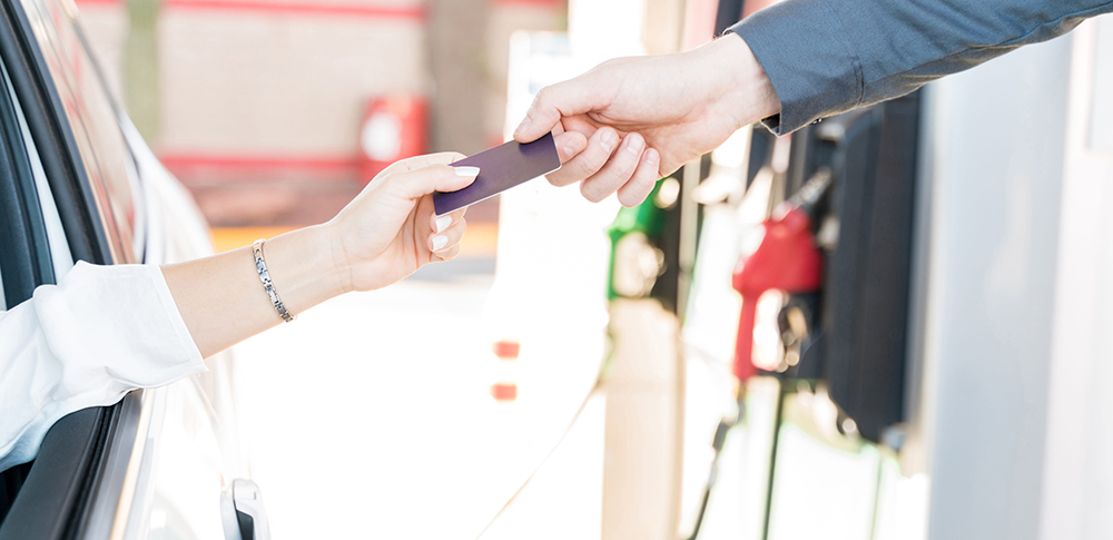 fleet fuel card program