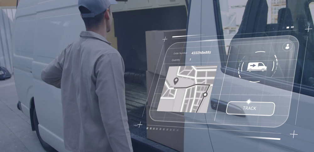 How Can Real-Time Vehicle Data Improve Fleet Productivity and Efficiency?