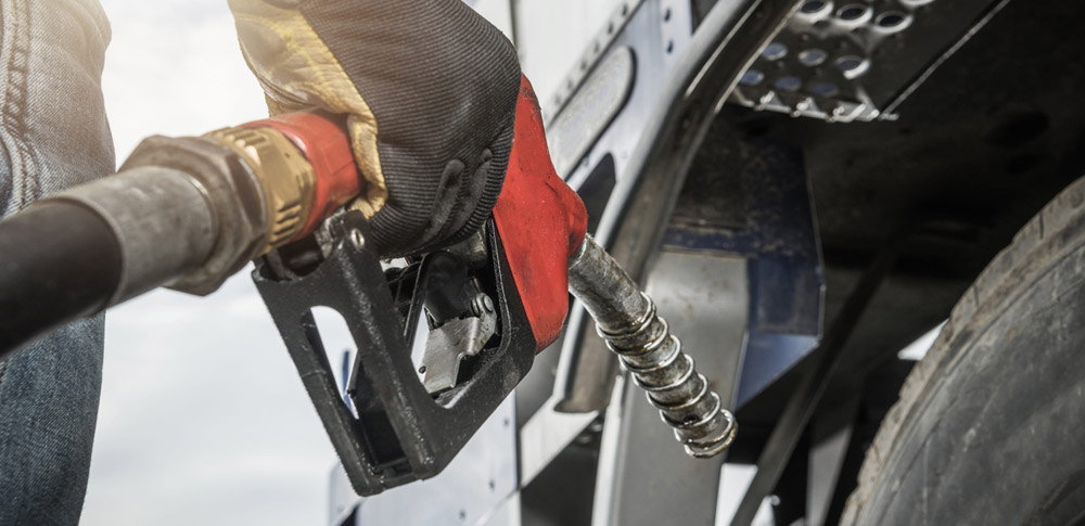 What Are The Best Ways To Track Fuel Usage Across Multiple Vehicles?