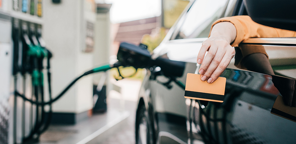 how to prevent unauthorized fuel purchases in your fleet