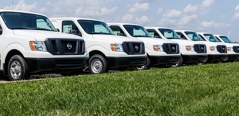 Best Fuel Cards for Landscaping Companies
