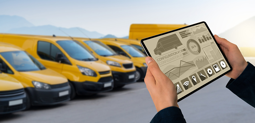 how to reduce fleet vehicle downtime