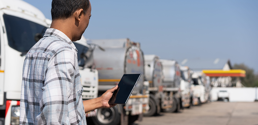 what fleet KPIs should you track