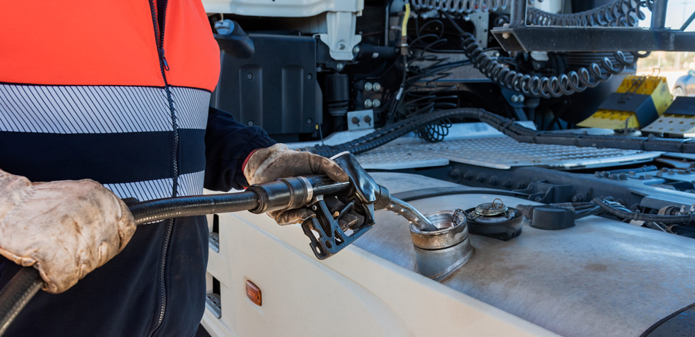 IFTA fuel tax reporting guide for fleets